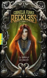 Cover von Reckless 2