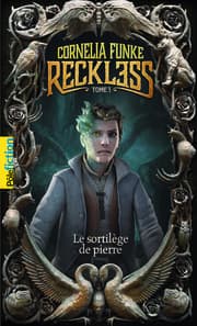 Cover von Reckless 1