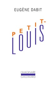 Cover von Petit-Louis