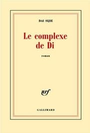 Cover von Le Complexe de Di