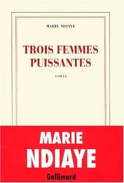 Cover von Trois femmes puissantes