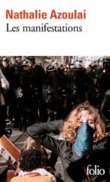 Cover von Les manifestations