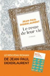 Cover von Le reste de leur vie