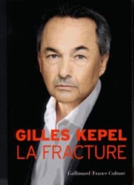 Cover von La Fracture