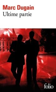 Cover von Ultime partie