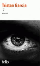 Cover von 7