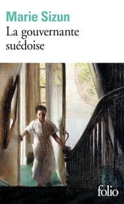 Cover von La gouvernante suédoise