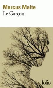 Cover von Le Garçon