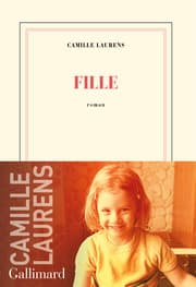 Cover von Fille