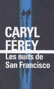 Cover von Les nuits de San Francisco