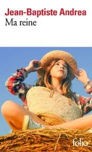 Cover von Ma reine