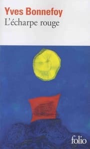 Cover von L'écharpe rouge