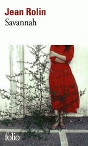 Cover von Savannah