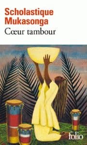 Cover von Coeur tambour