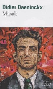 Cover von Missak
