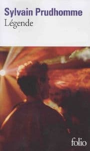Cover von Légende