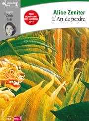 Cover von L'art de perdre