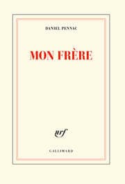 Cover von Mon frère