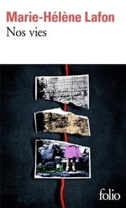 Cover von Nos vies