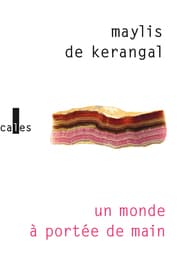 Cover von Un monde à portée de main
