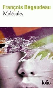 Cover von Molécules