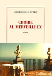 Cover von Croire au merveilleux