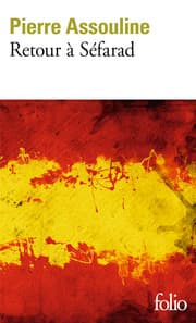 Cover von Retour à Séfarad