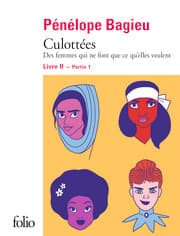 Cover von Culottées II - Partie 1