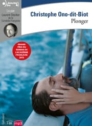 Cover von Plonger