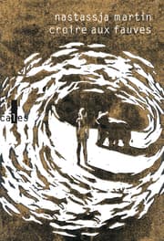 Cover von Croire aux fauves