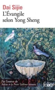 Cover von L'Évangile selon Yong Sheng