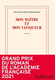 Cover von Mon maître et mon vainqueur