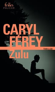 Cover von Zulu