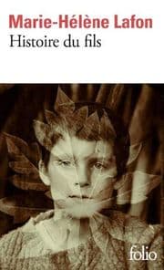 Cover von Histoire du fils