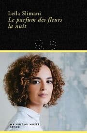 Cover von Le parfum des fleurs la nuit