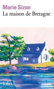 Cover von La maison de Bretagne