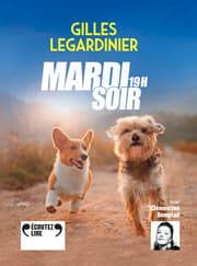 Cover von Mardi soir, 19h