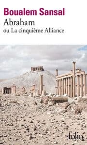 Cover von Abraham - ou La cinquième Alliance