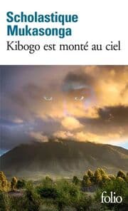 Cover von Kibogo est monté au ciel