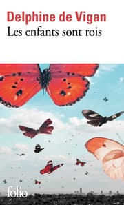 Cover von Les enfants sont rois