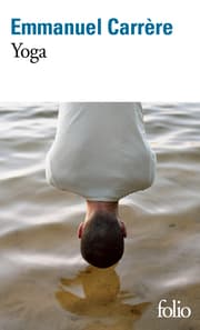 Cover von Yoga