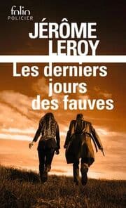 Cover von Les derniers jours des fauves
