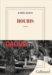 Cover von Houris