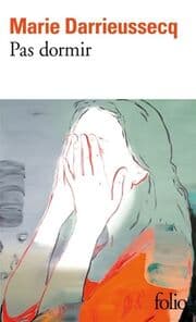 Cover von Pas dormir