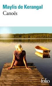 Cover von Canoes