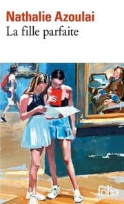 Cover von La fille parfaite