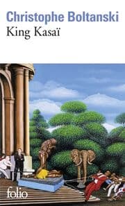 Cover von King Kasaï