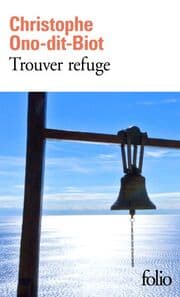 Cover von Trouver refuge