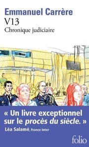 Cover von V13