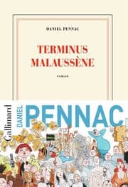 Cover von Terminus Malaussène
